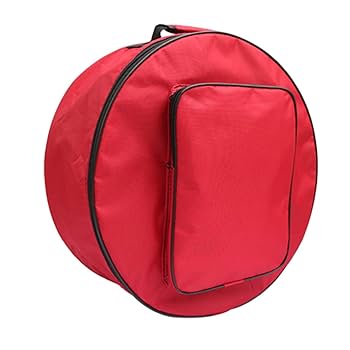 BABYL 魔法陣シンバルケース バッグ Amazon.co.jp: シンバルバッグ シンバルケース 21インチ 収納